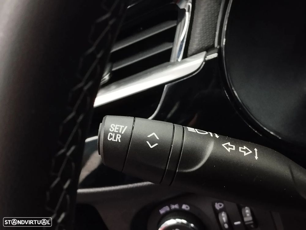 Opel Corsa 1.2 T - 20