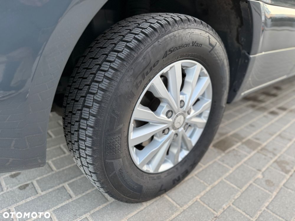 Mercedes-Benz Sprinter 316 cdi - 8