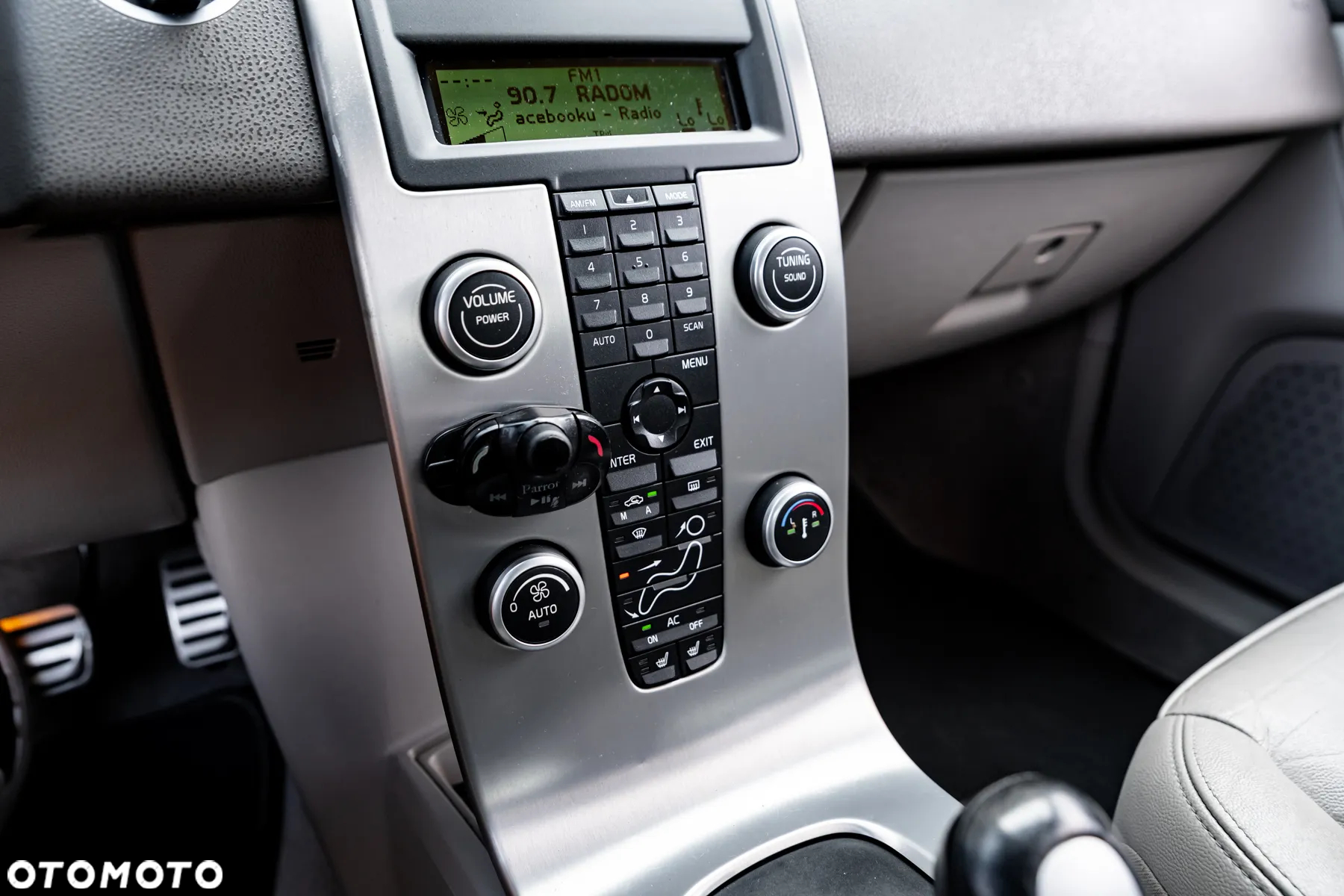 Volvo S40 T5 R-Design - 32
