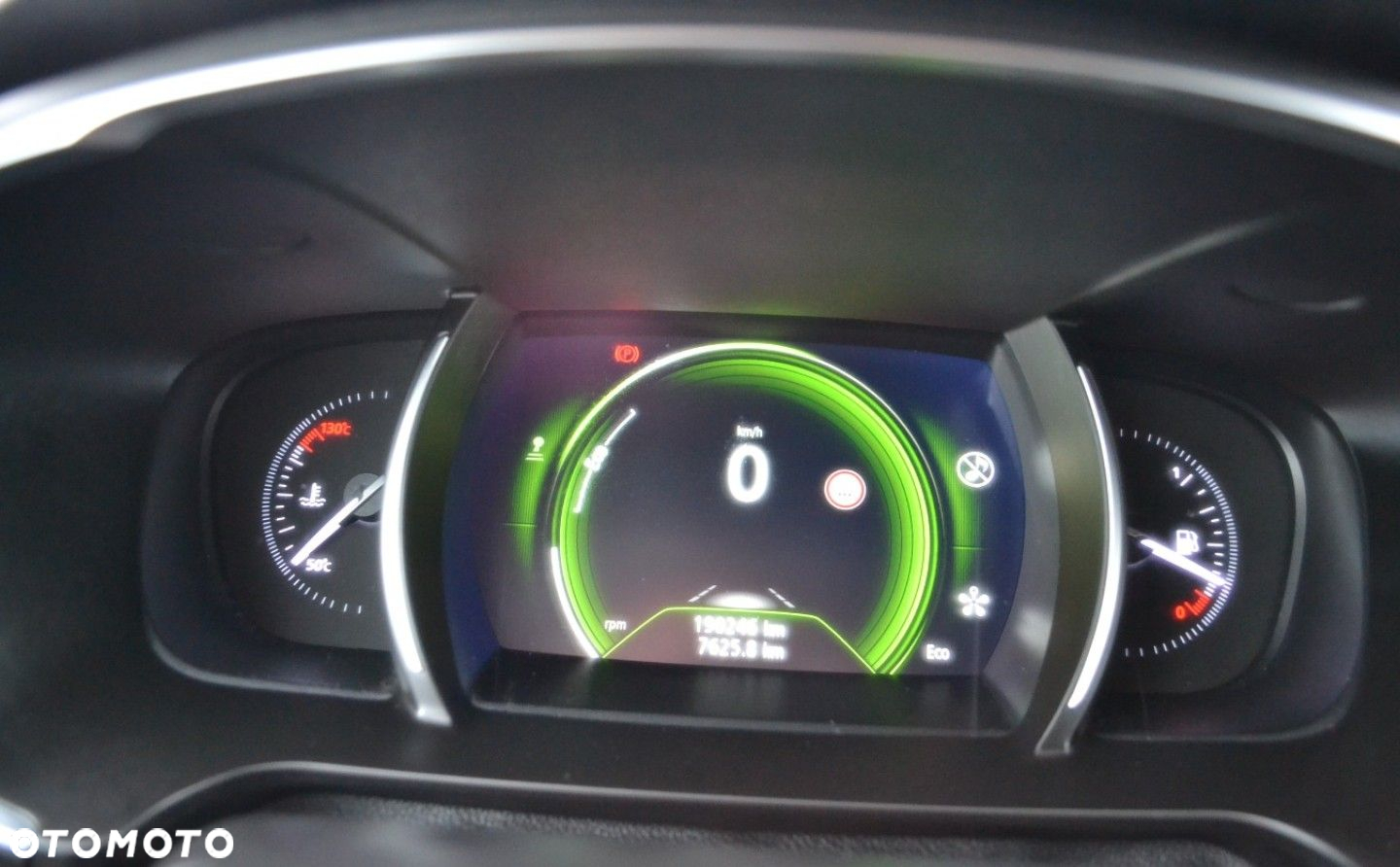 Renault Talisman 1.6 Energy dCi Business - 26