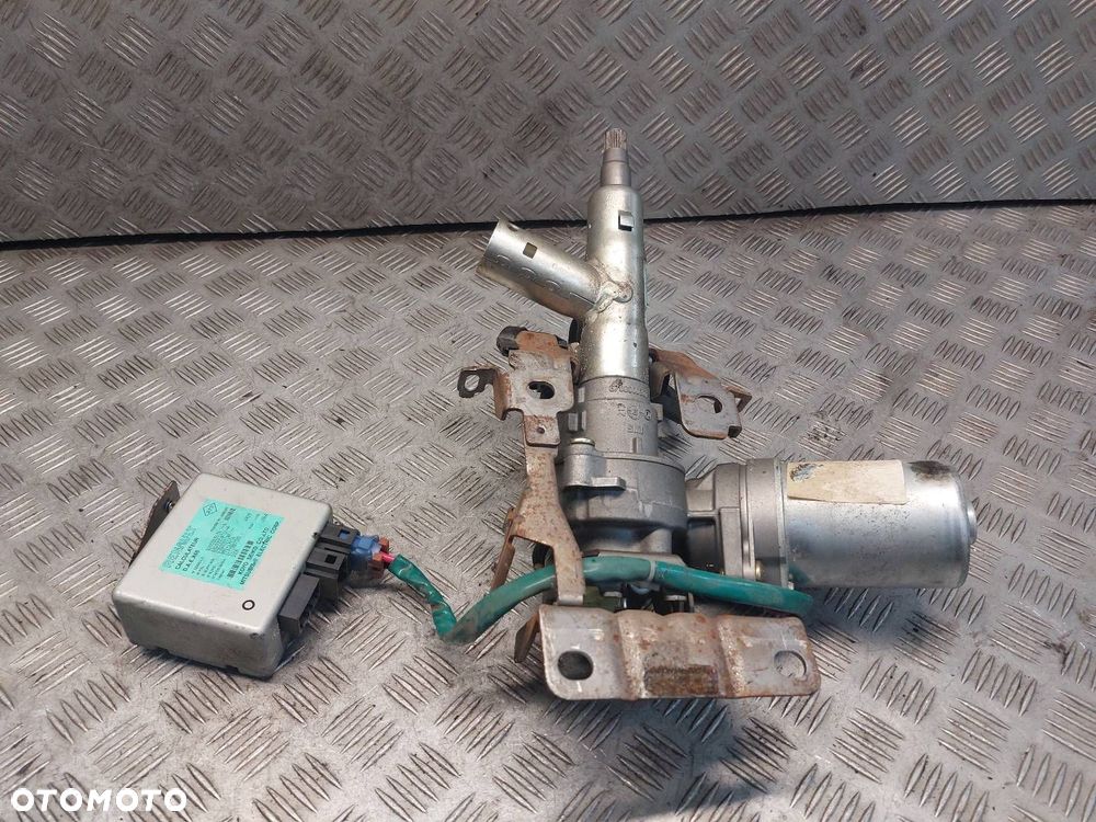 WSPOMAGANIE ELEKTRYCZNE RENAULT CLIO II Phase I 8200091805 - 6