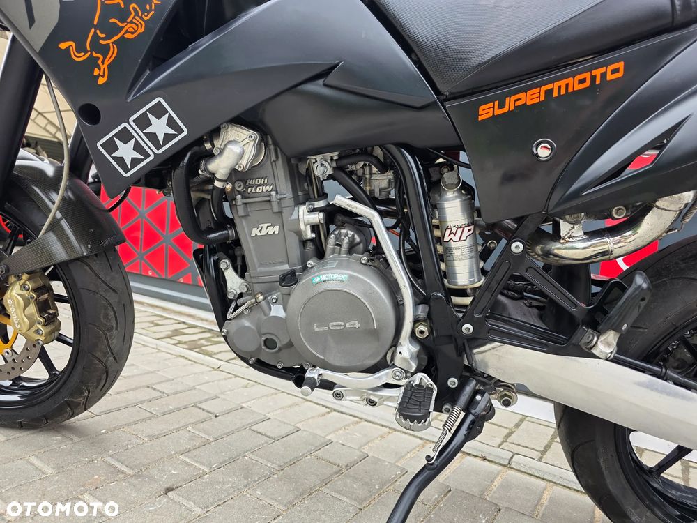 KTM Duke - 23
