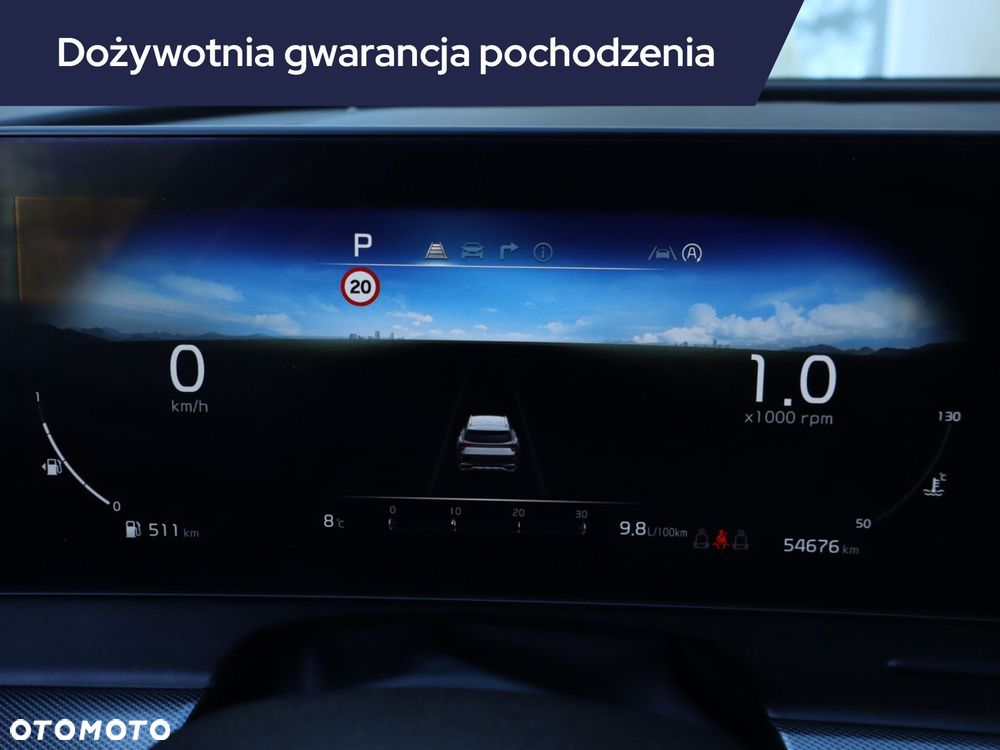 Kia Sportage - 13