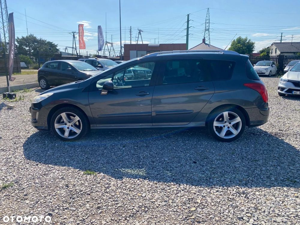 Peugeot 308 150 THP Platinum - 5