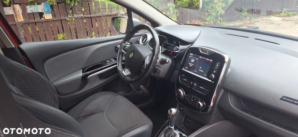 Renault Clio 1.2 TCe GT 120 EDC - 22