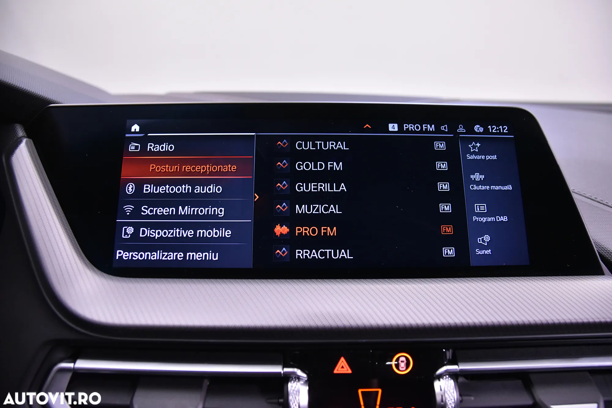 BMW Seria 1 - 20