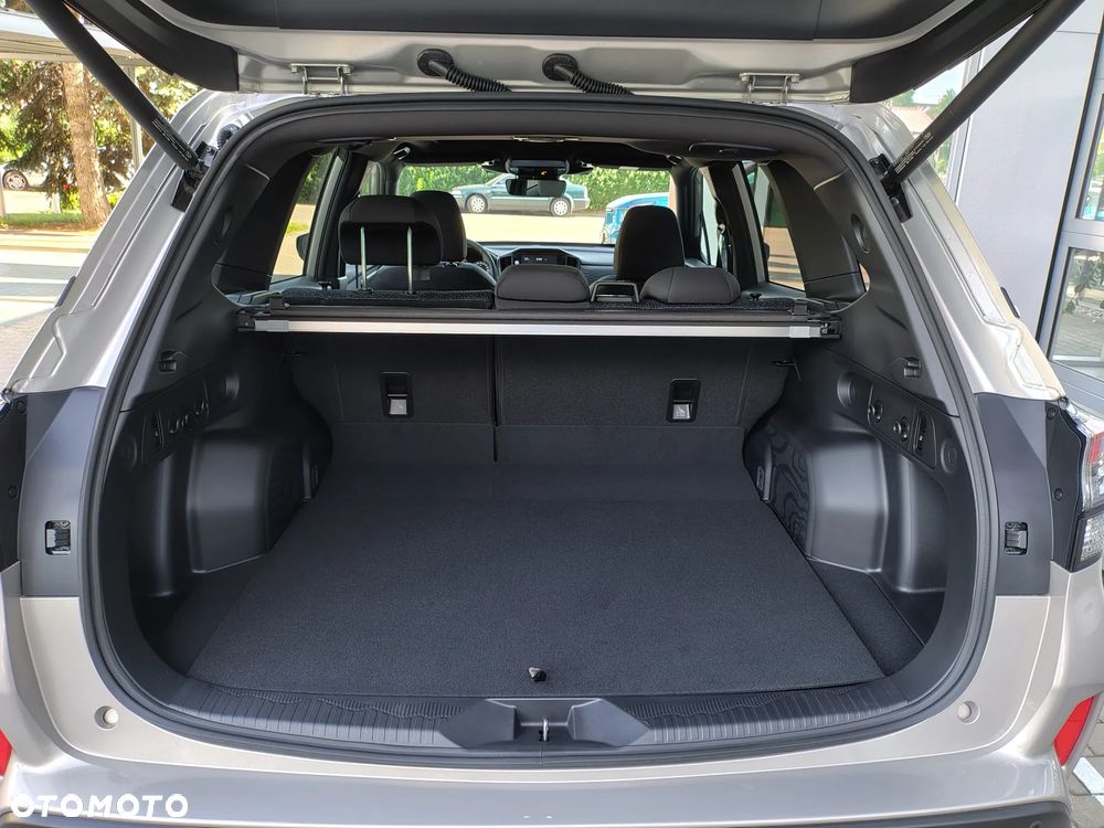Subaru Forester 2.0i-L Active (EyeSight) Lineartronic - 14