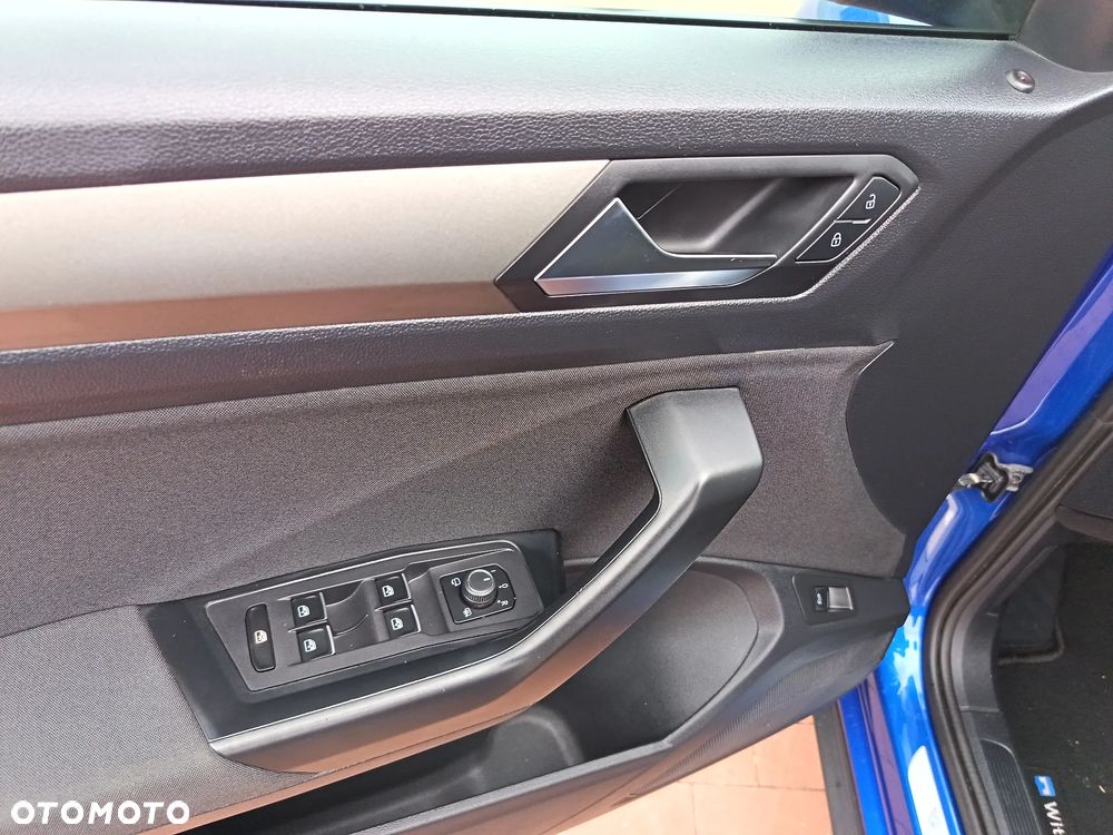 Volkswagen T-Roc 1.5 TSI OPF DSG Style - 14