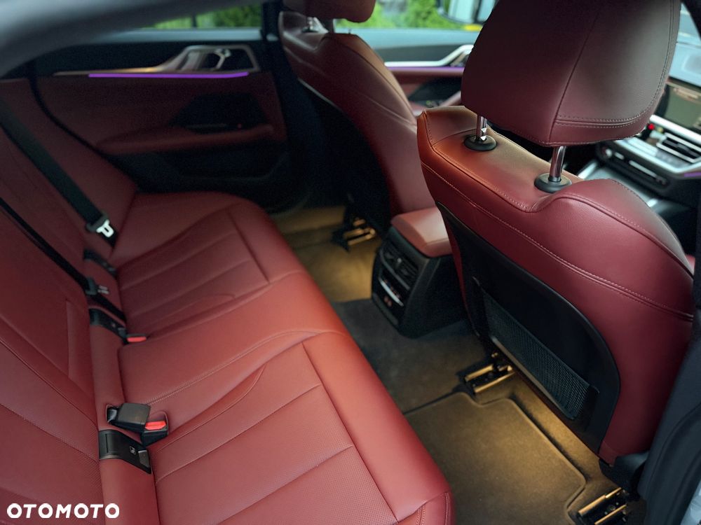 BMW Seria 4 420d xDrive M Sport - 16