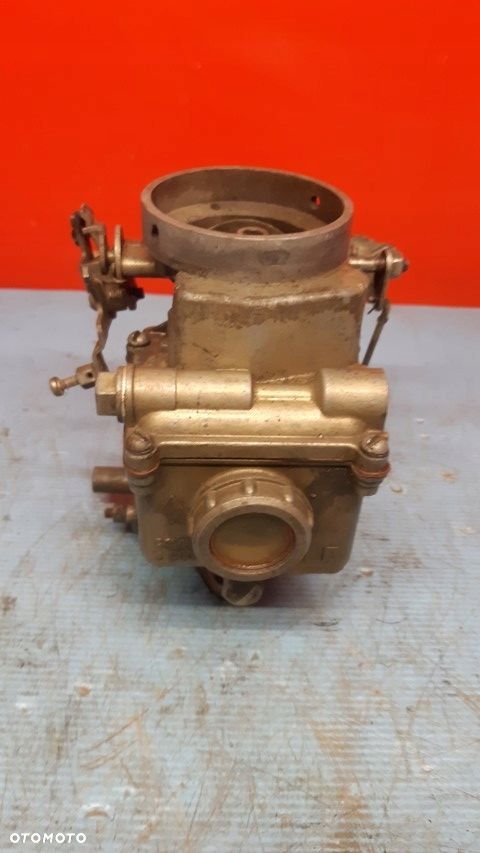 Uaz Gaz Gaźnik K131 - 1