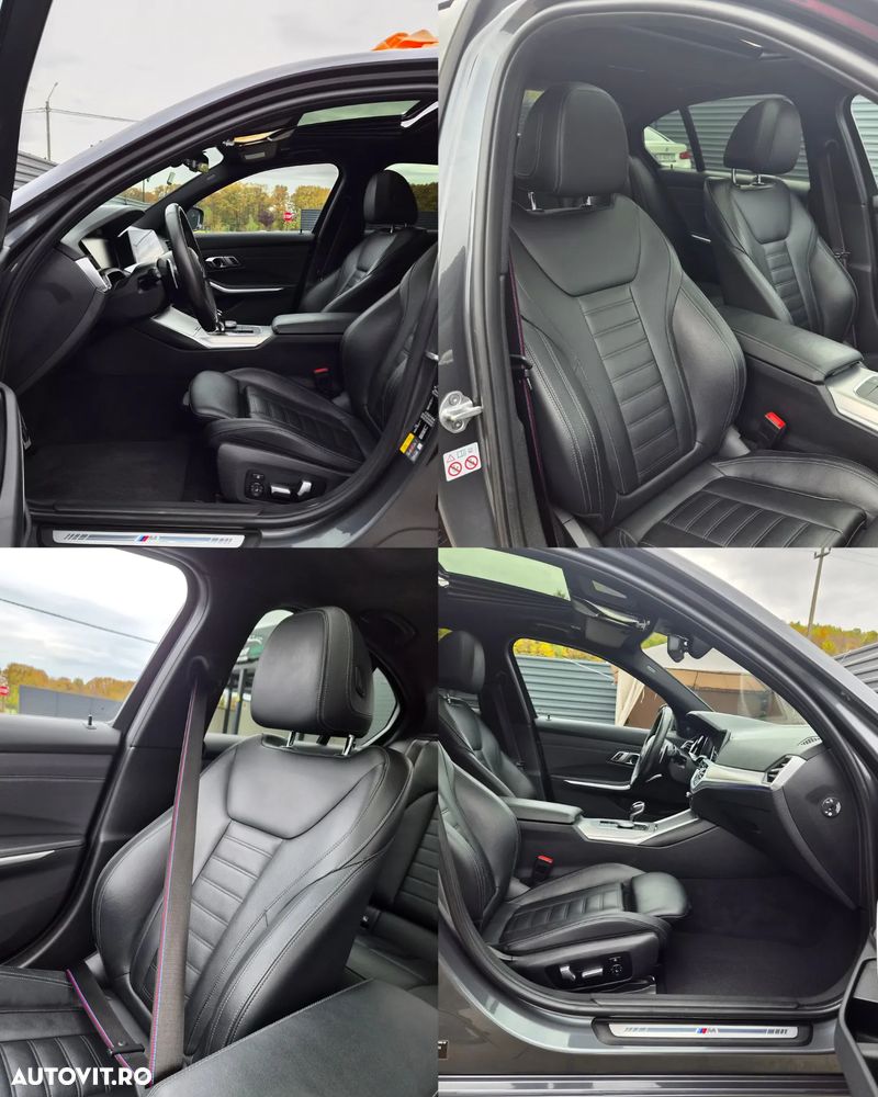 BMW Seria 3 - 20