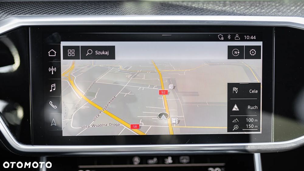 Audi RS7 Sportback - 24