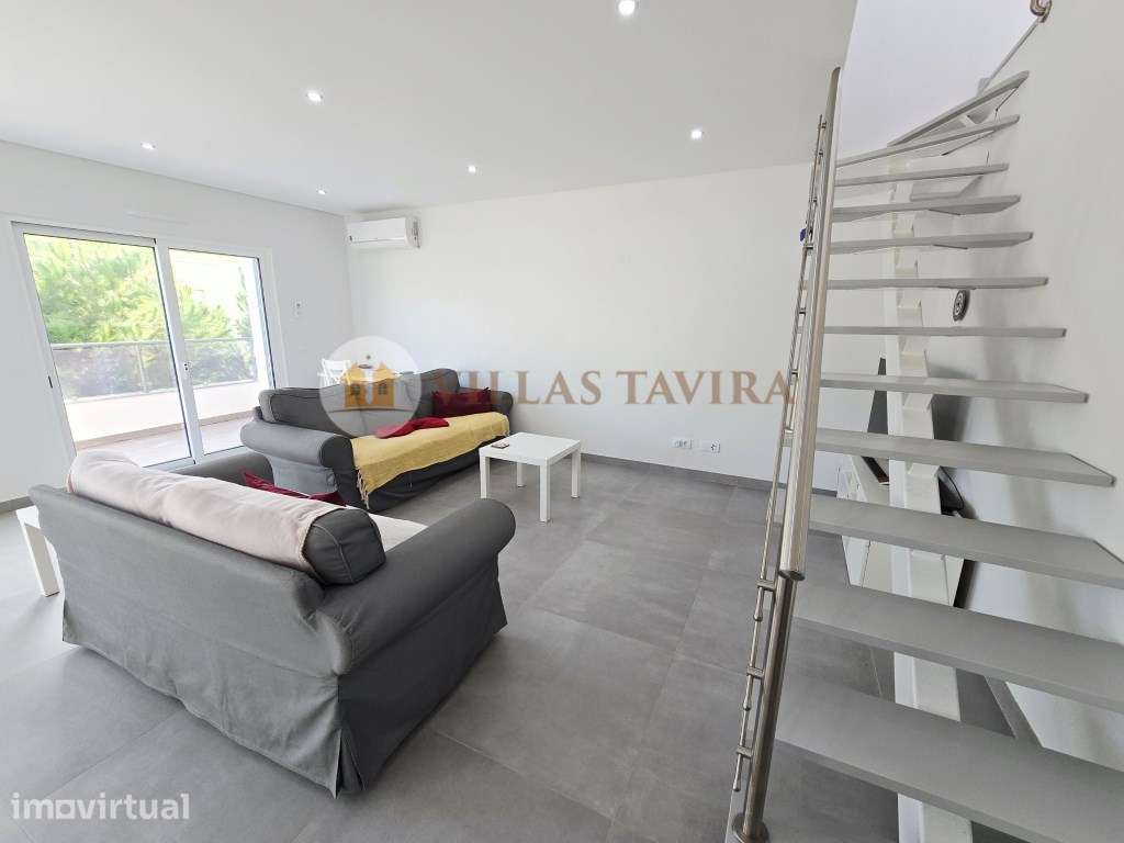 Apartamento T3 com Terraço, Vista Mar, Jacuzzi e Estacionamento Pri... - Grande imagem: 3/60