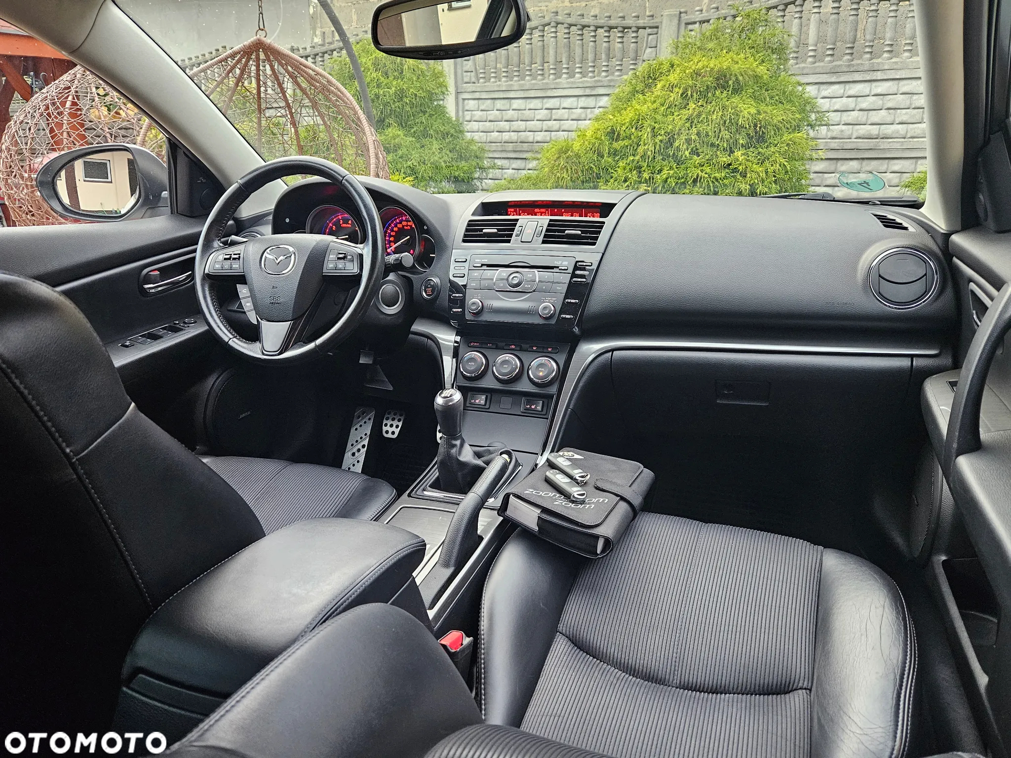 Mazda 6 2.5 Sport - 10
