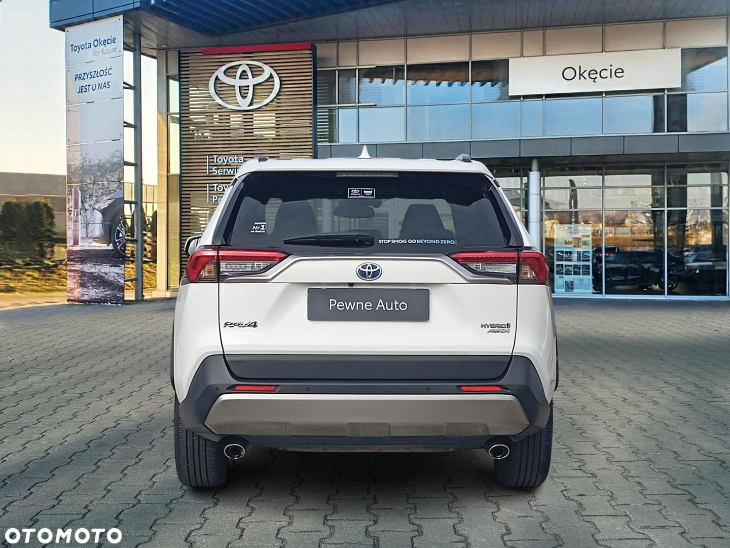 Toyota RAV4 - 4