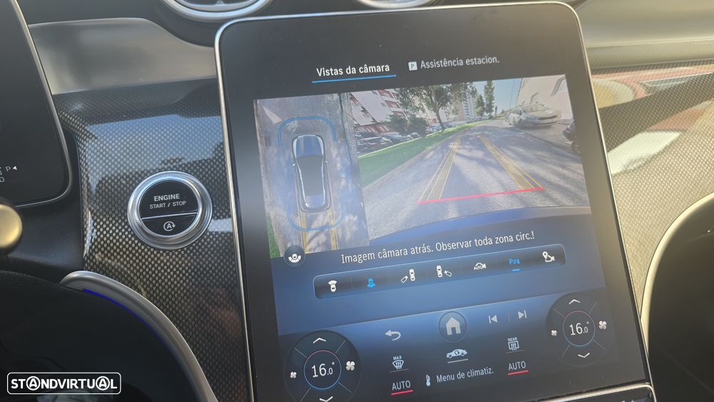 Mercedes-Benz GLC 220 d 4Matic AMG Advanced - 43