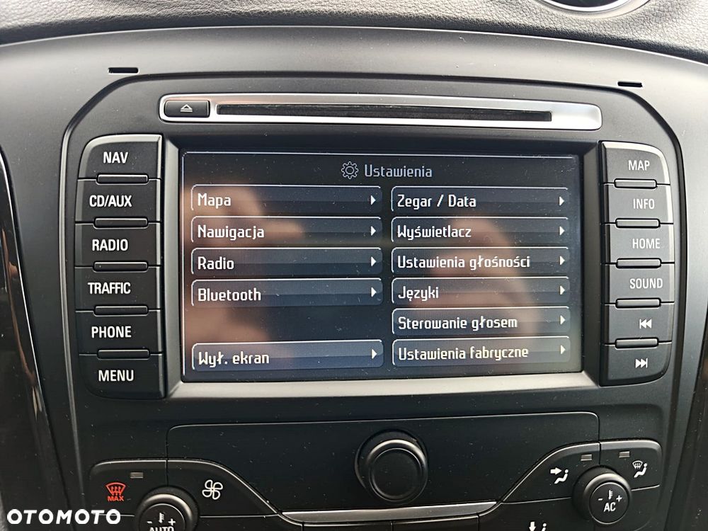 Ford Mondeo 2.0 EcoBoost Titanium S - 27