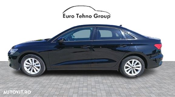 Audi A3 1.5 35 TFSI S tronic Basic - 2