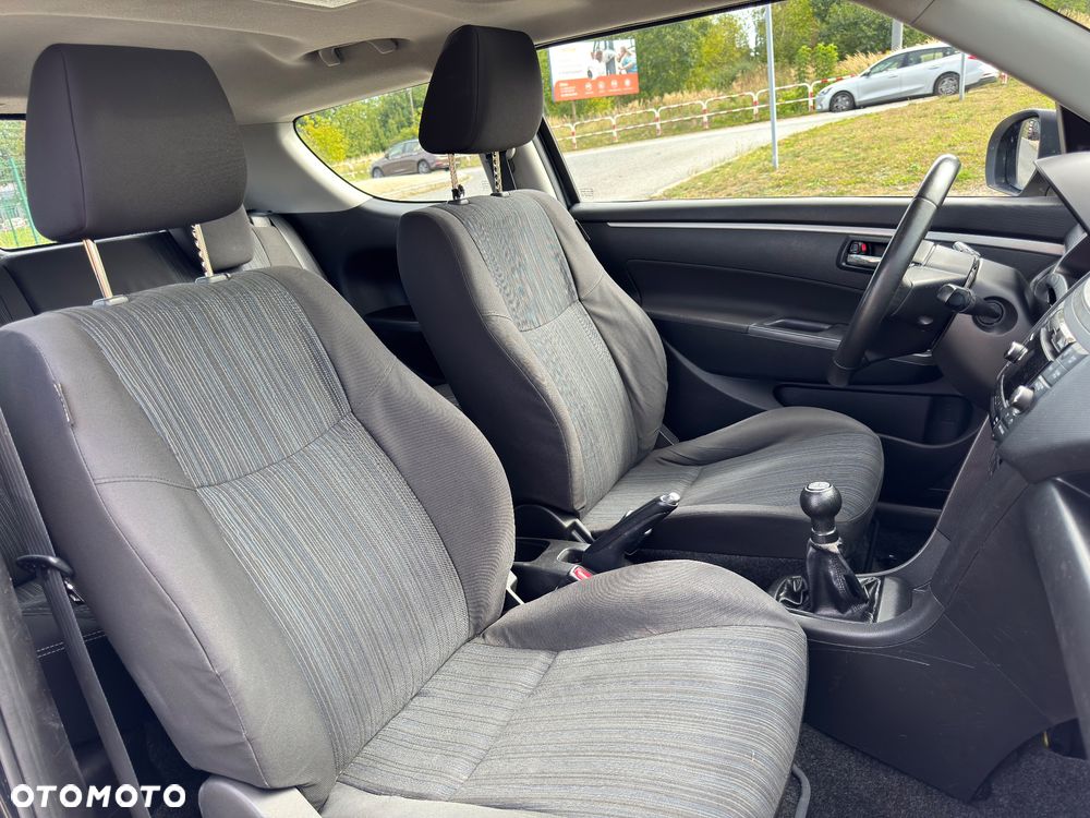 Suzuki Swift - 21
