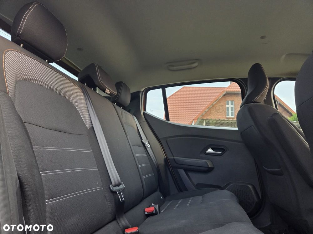 Dacia Sandero - 11