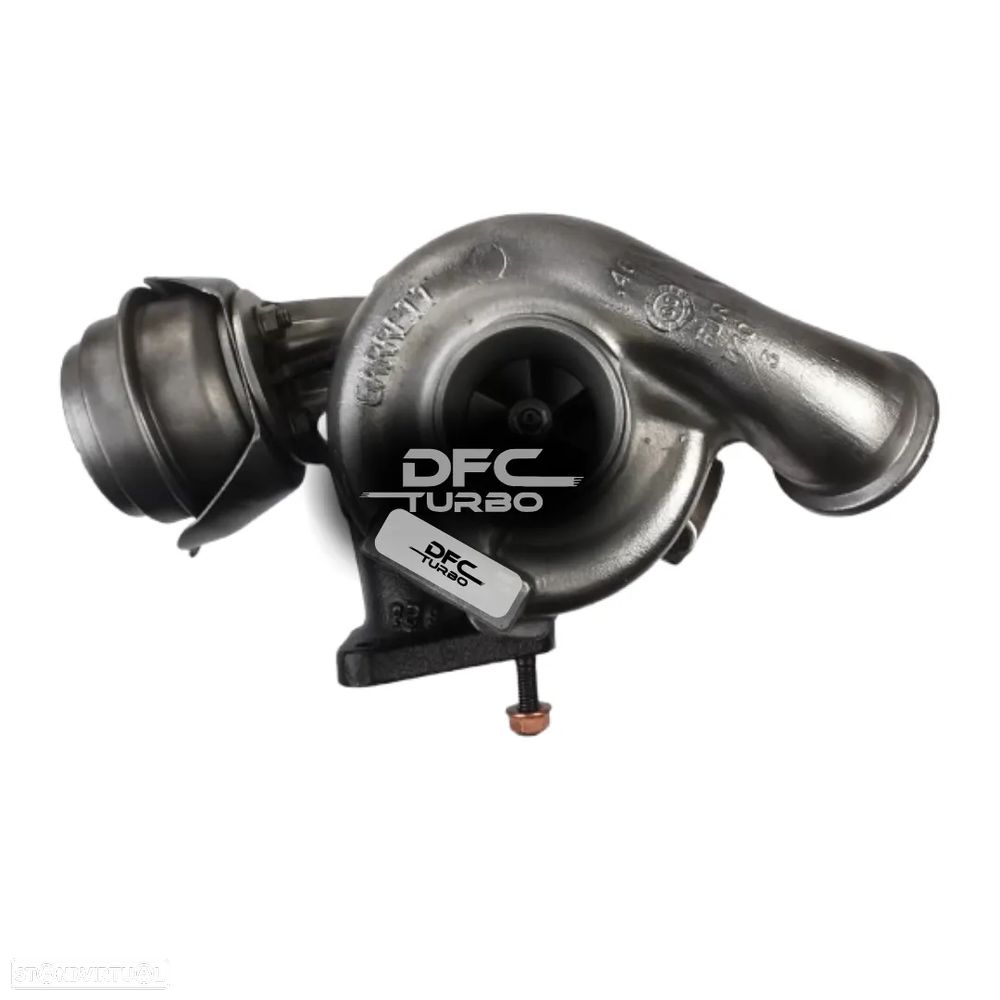 OPEL   2.2 DTI  -  703894 - 2