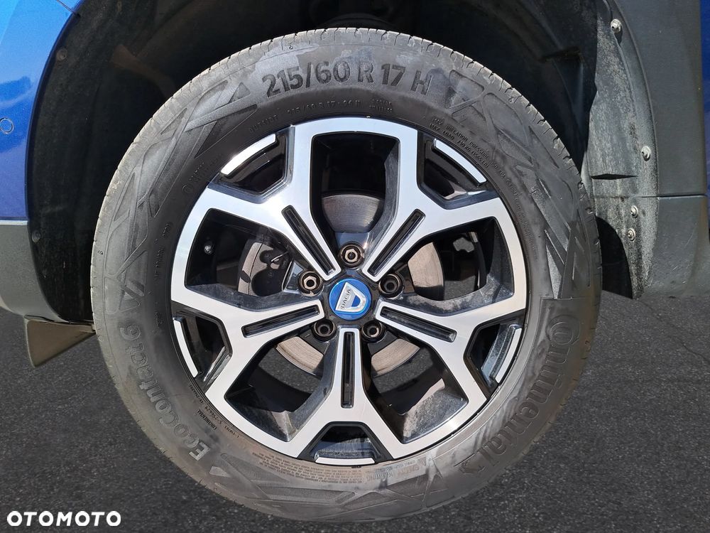 Dacia Duster 1.0 TCe SL Celebration - 10