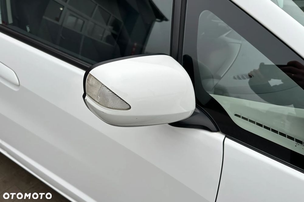 Honda Jazz 1.4 i-VTEC S - 17