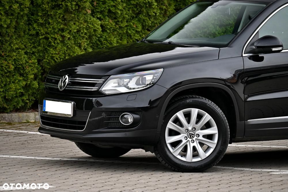 Volkswagen Tiguan 2.0 TDI 4Mot Sport&Style - 7