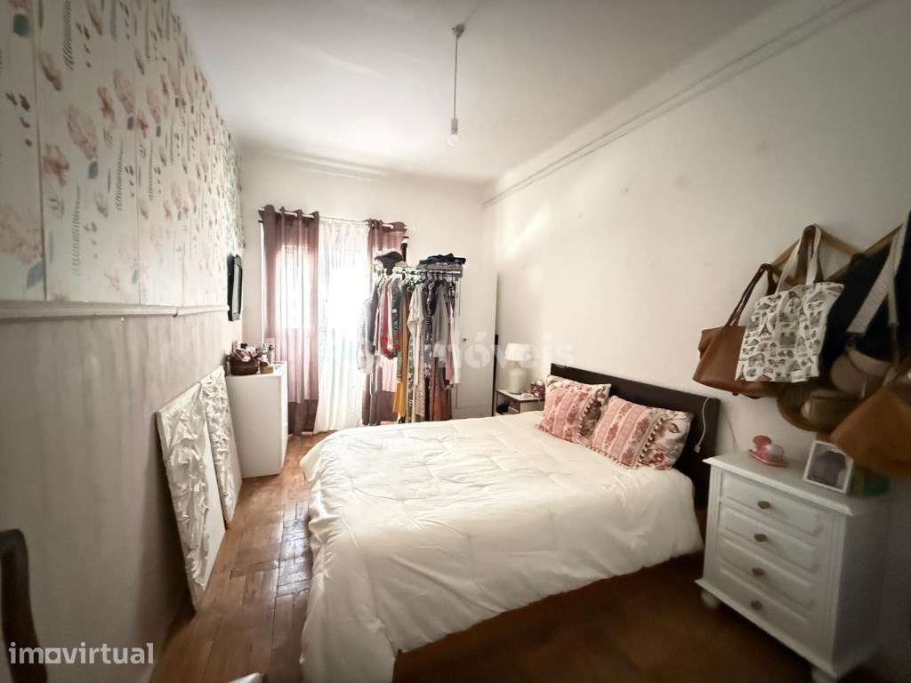 Apartamento T2 R/C no Entroncamento - Grande imagem: 5/6
