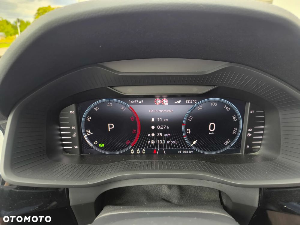 Skoda Kodiaq 2.0 TDI 4x4 L&K DSG - 20