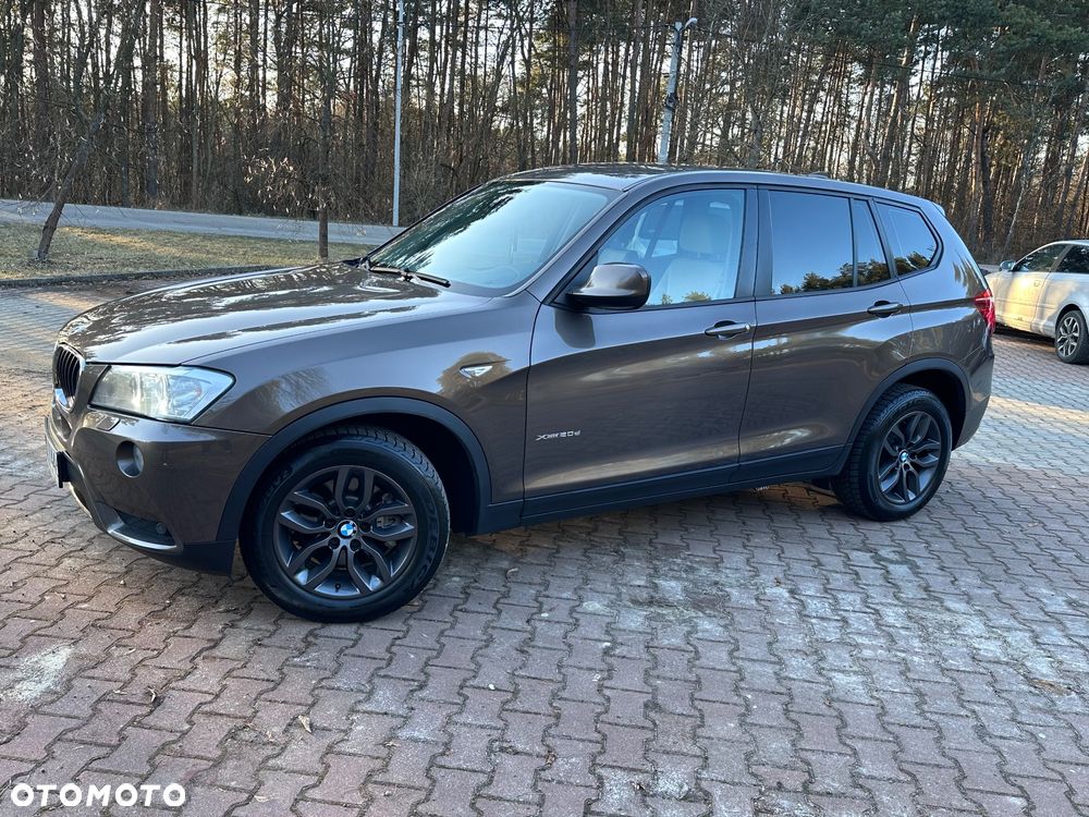 BMW X3 - 15