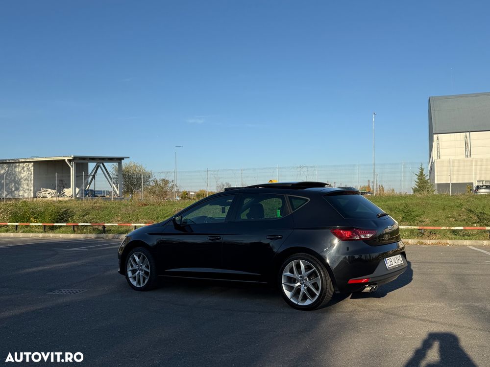Seat Leon - 3
