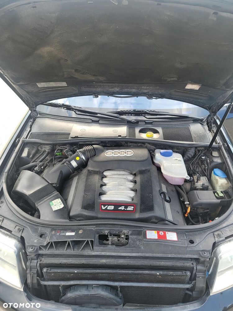 Audi S6 Limousine - 22