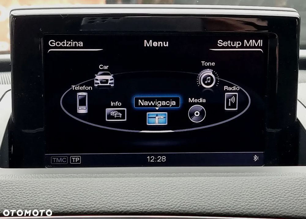 Audi Q3 2.0 TDI Quattro S tronic - 26