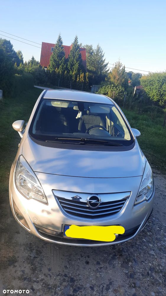 Opel Meriva 1.7 CDTI Enjoy - 1