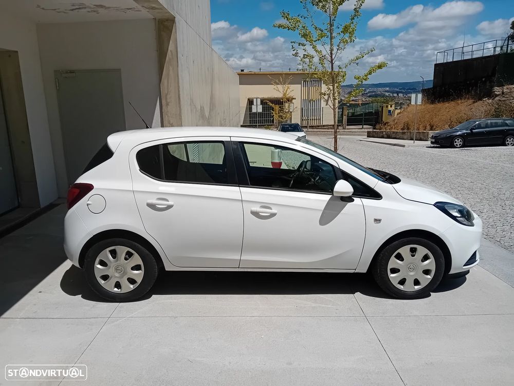 Opel Corsa 1.3 CDTi City 89g - 2