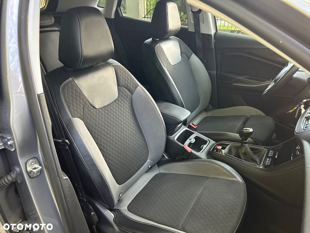 Opel Grandland X 1.5 D Start/Stop Business Elegance - 22