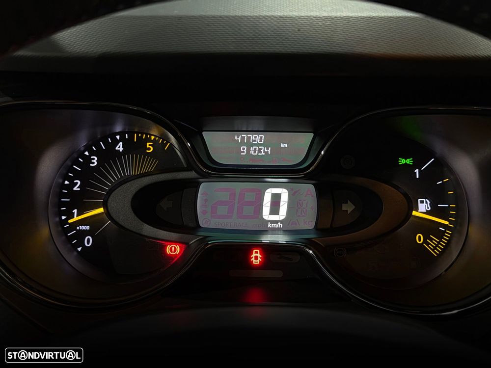 Renault Captur 1.5 dCi Zen - 18