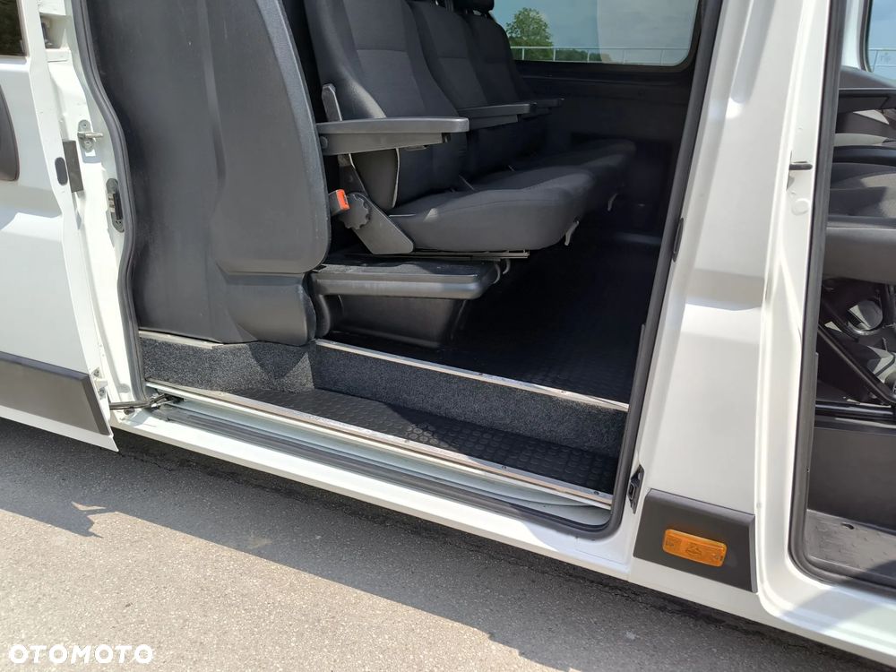 Peugeot Boxer - 32