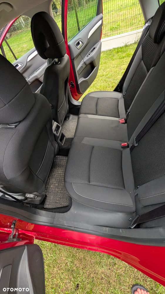 Citroën C4 HDi 90 Selection - 16