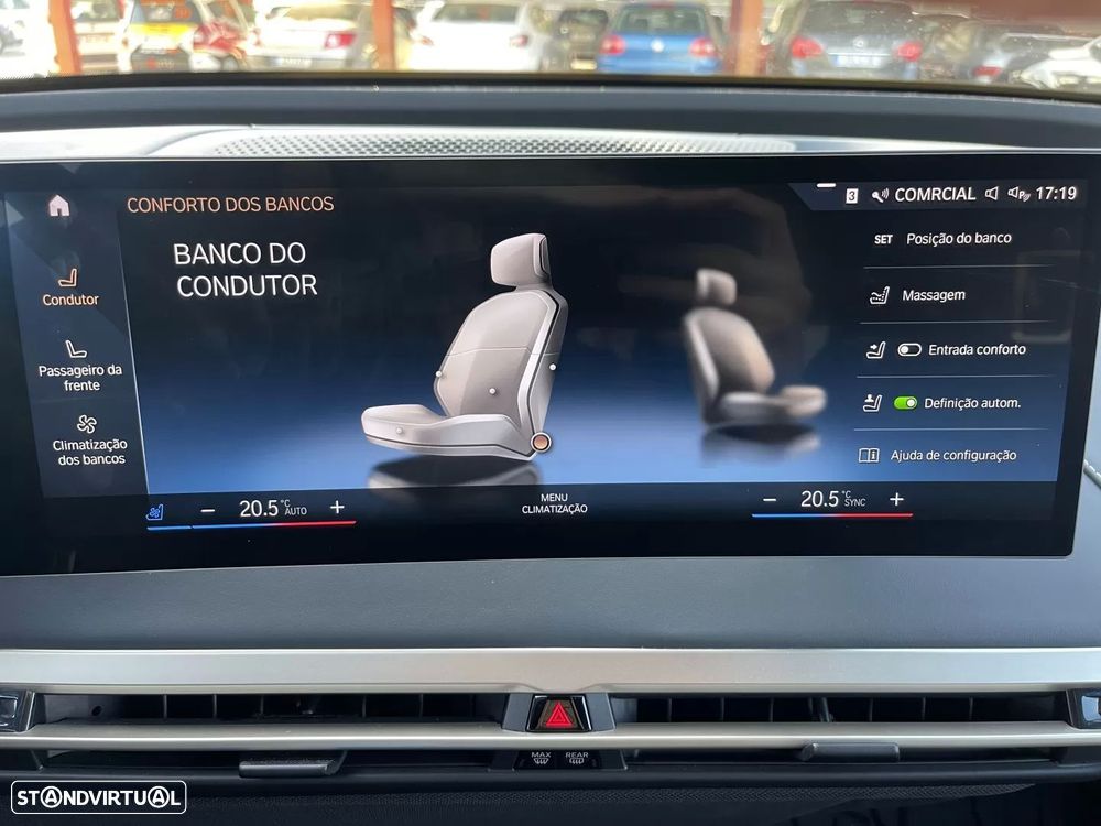 BMW iX xDrive 50 Pack Desportivo - 29