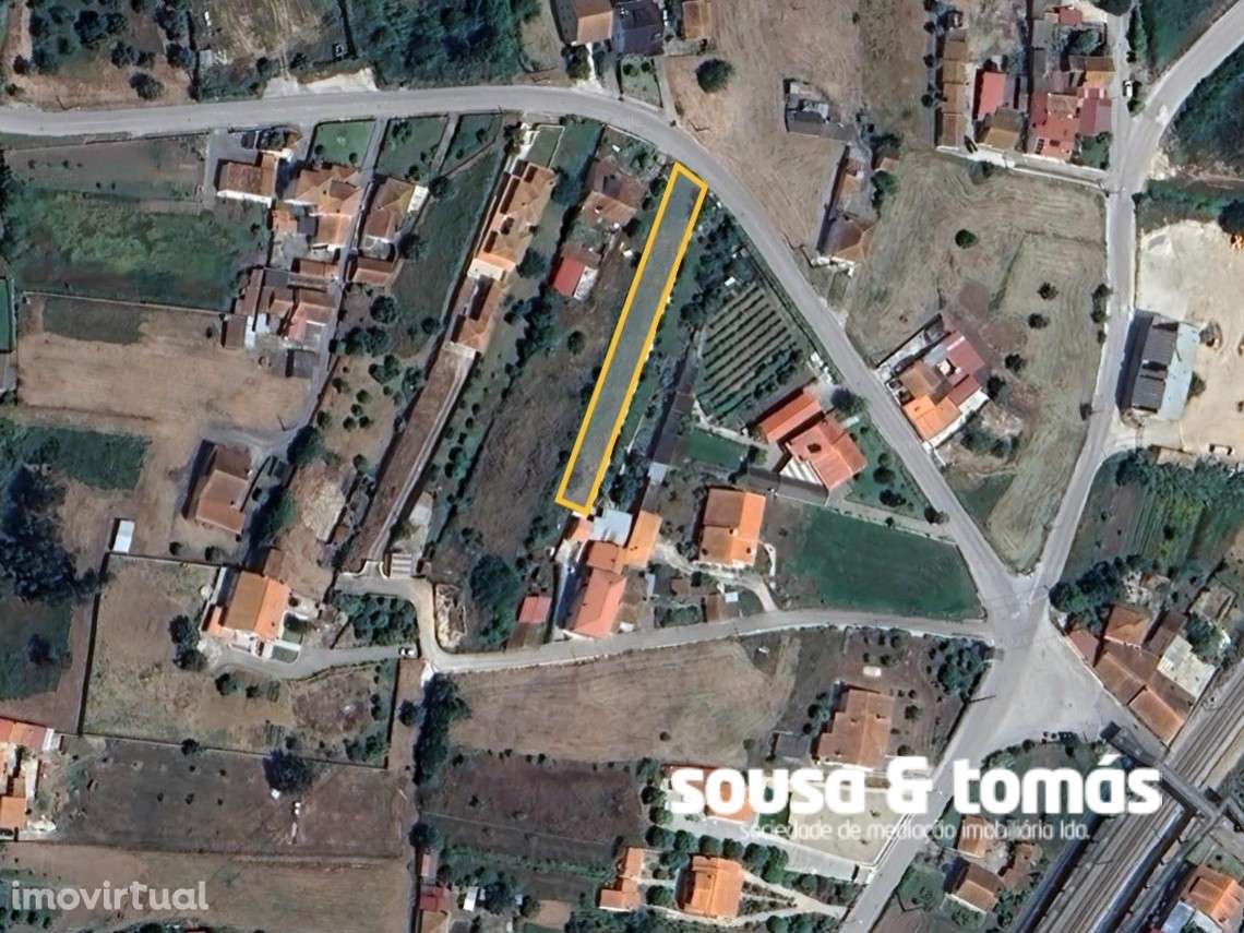 Terreno  Venda em Alfarelos,Soure - Grande imagem: 3/3