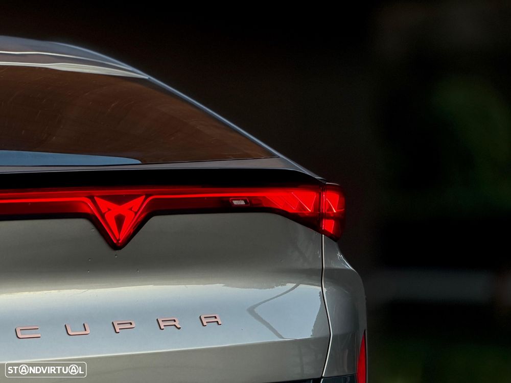 Cupra Tavascan 210 kW/77kWh HA Endurance - 22