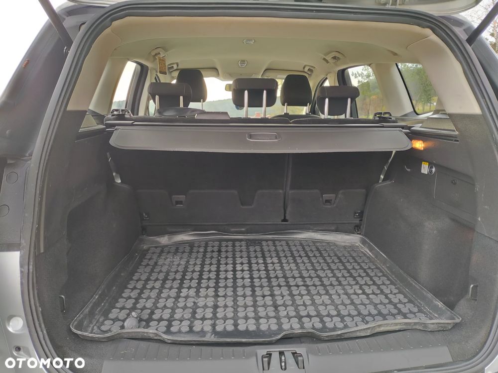 Ford Kuga 2.0 TDCi 4x4 Trend - 10