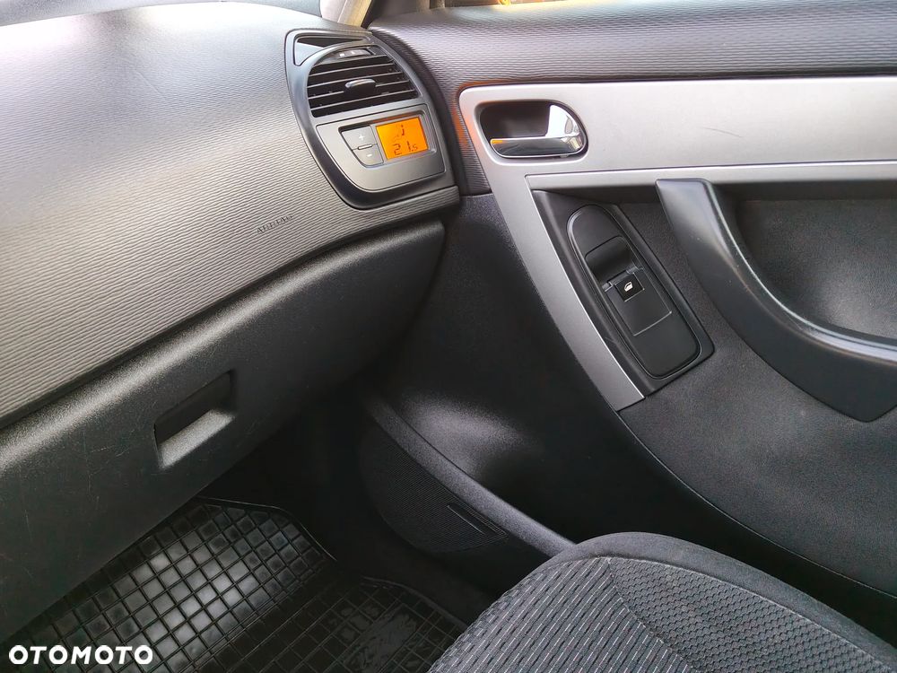 Citroën C4 Picasso 1.6 HDi My Way - 14