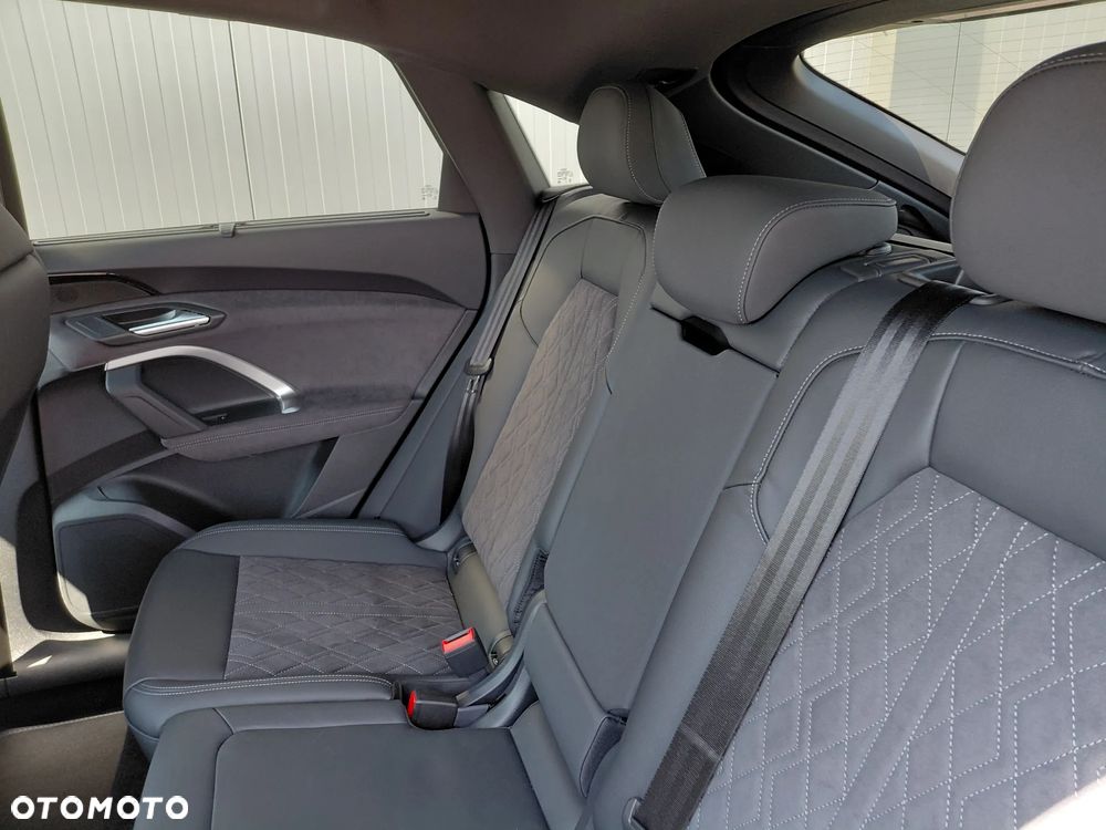 Audi Q5 Sportback TDI mHEV 150 kW Quattro S tronic - 8