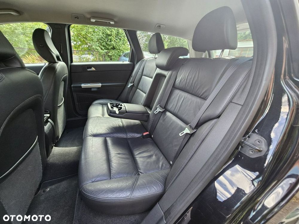 Volvo V50 2.0 Momentum Euro5 - 14