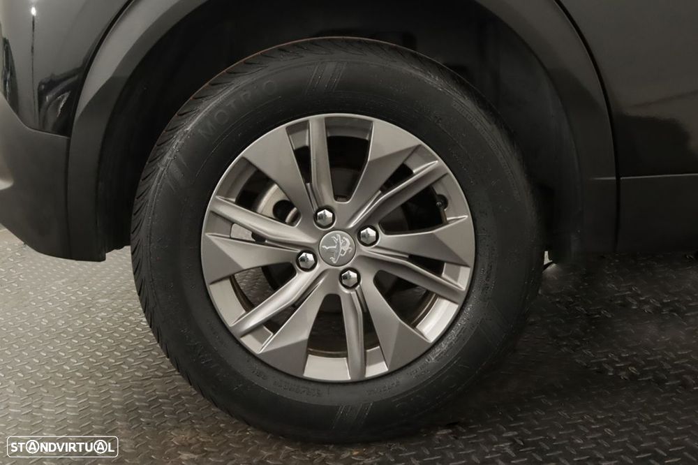 Peugeot 2008 1.2 PureTech Active Pack - 5