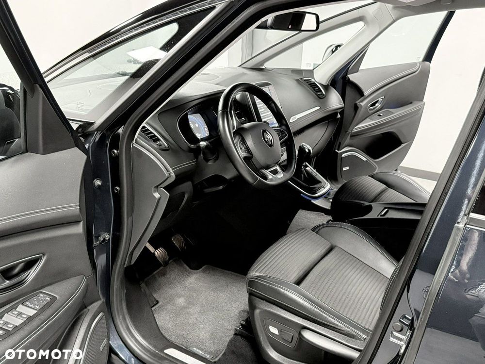 Renault Scenic ENERGY dCi 130 BOSE EDITION - 37