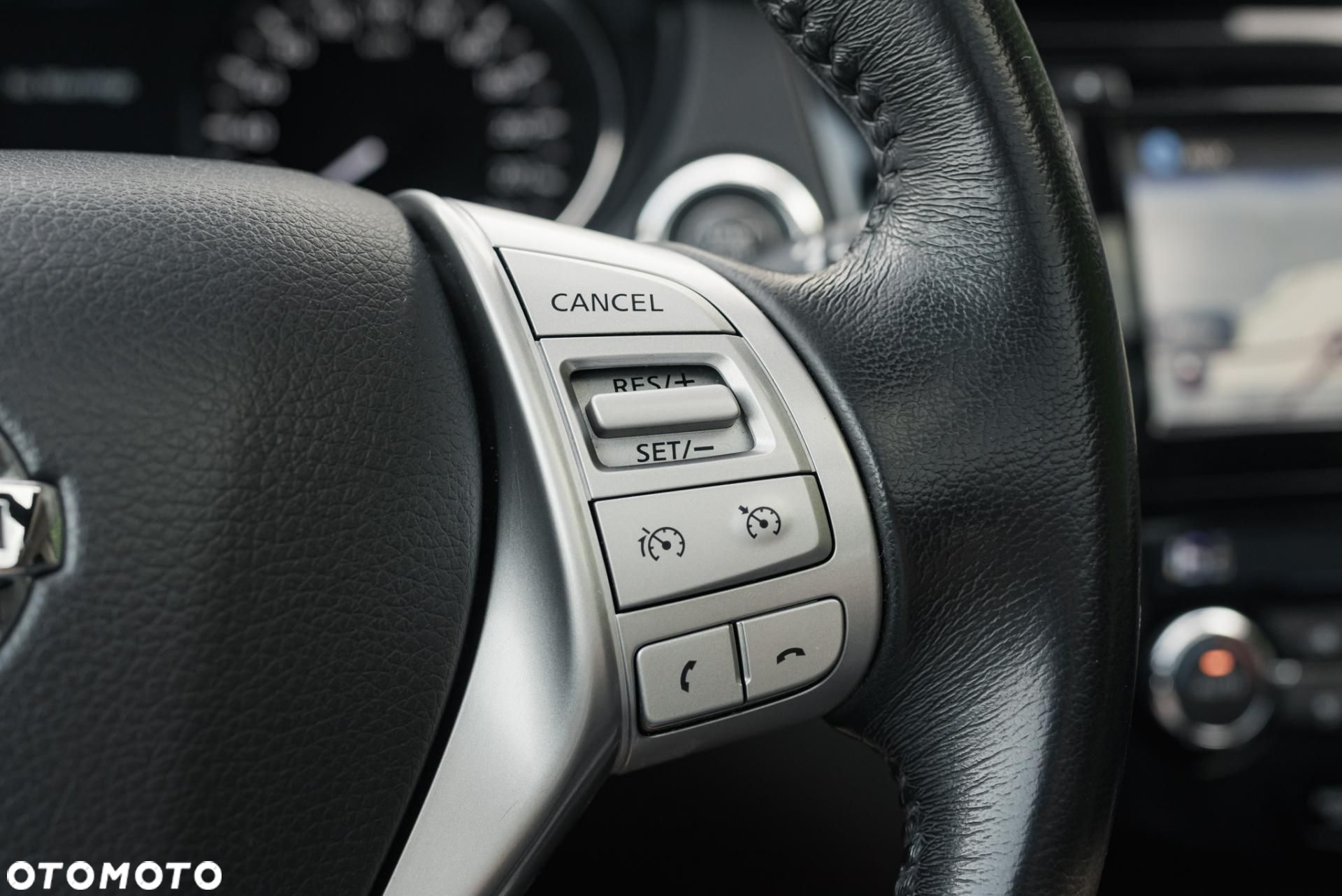 Nissan X-Trail - 22
